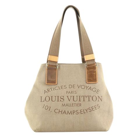 voyager show louis vuitton|louis vuitton articles de voyage.